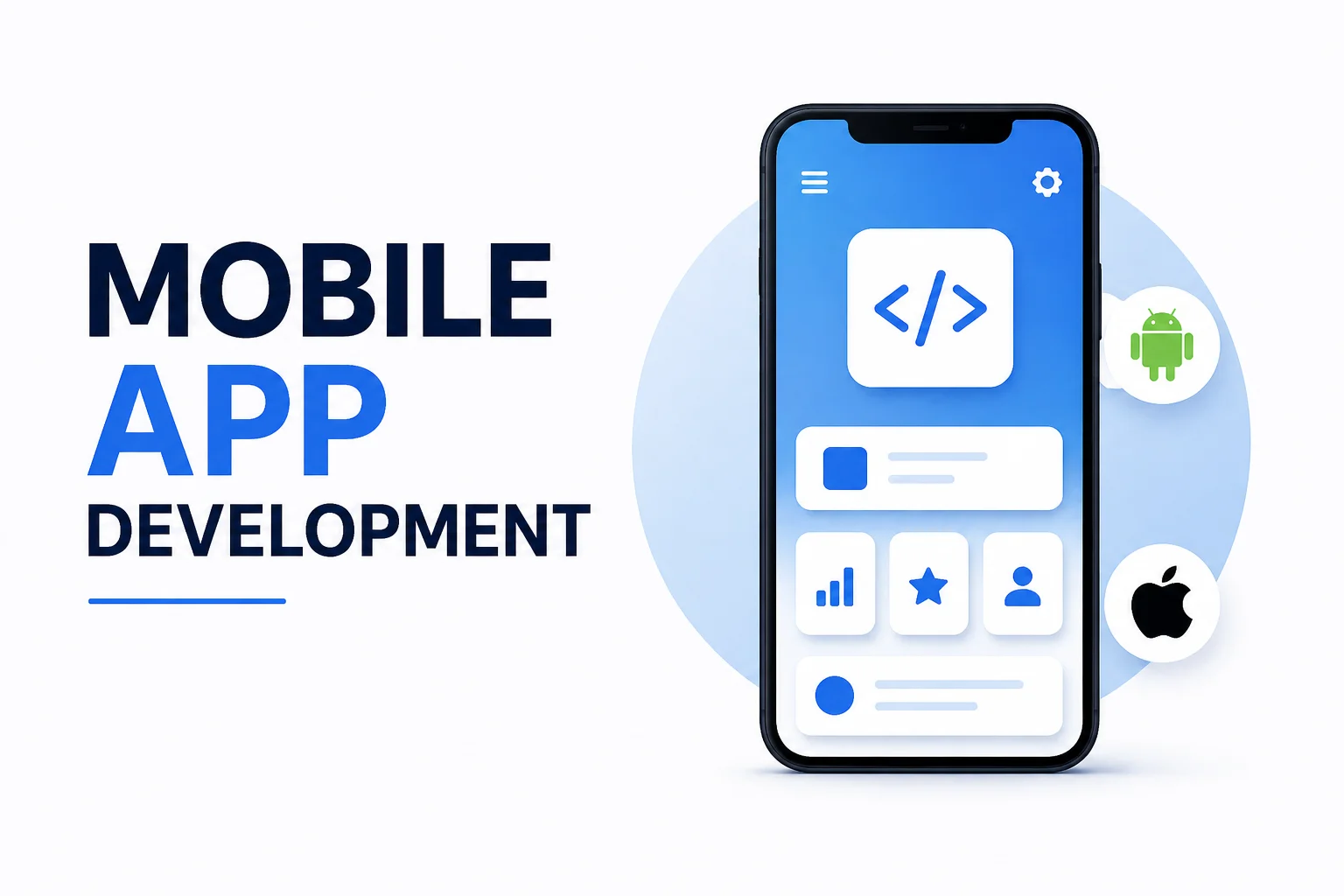 Mobile App Development | NextGen Infotech LLC