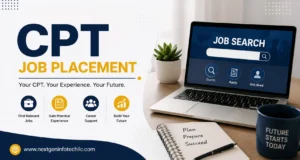 CPT Job Placement