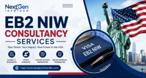 EB2 NIW Consultancy Services