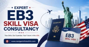 Expert EB3 Skill Visa Consultancy